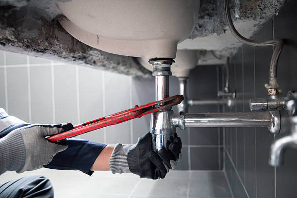Trusted Pipe Repair service in Elkton, OH - Masters Plumbing Service